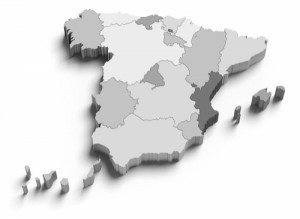 Ranking de las regiones más ricas del turismo emisor español