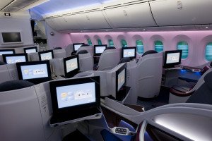 Qatar Airways comenzará a volar con el Boeing 787 Dreamliner desde Madrid en agosto