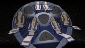 Boeing podrá hacer vuelos espaciales con pasajeros a partir de 2017