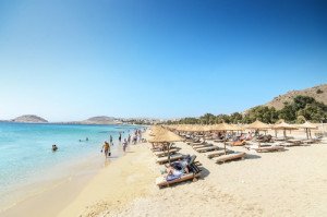 Grecia teme una subida del IVA turístico a las puertas del verano