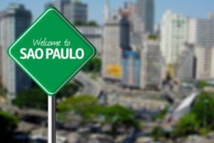 Sao Paulo recibió cerca de 2 millones de extranjeros en 2014