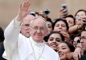 Argentina y Paraguay buscan agilizar controles fronterizos durante visita del Papa