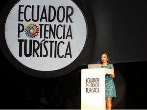 Ecuador lanza campaña turística con una inversión de US$ 1,5 millones