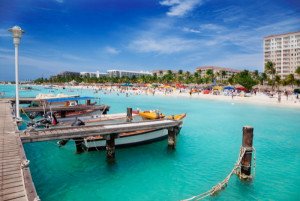 Más de 12.000 turistas argentinos visitaron Aruba en 2014