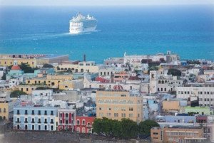 Puerto Rico muestra la oferta del Caribe en la Expo de Turismo Internacional