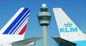 Air France KLM evalúa opciones de fusión tras la compra de Air Europa 
