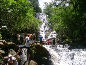 Paraguay propone modelo de turismo sostenible en reserva forestal e indígena