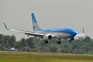 Aerolíneas Argentinas abrirá vuelos directos entre Córdoba y Cancún