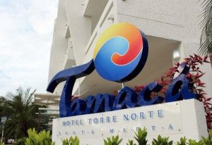Sercotel incorpora dos hoteles en Santa Marta