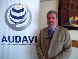 Se enlentecen las ventas de agencias de viajes en Uruguay