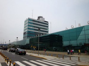 Lufthansa, Alitalia y Turkish Airlines apuntan a Perú
