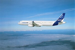 Airbus entrega su avión número 500 en América Latina