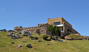 Hotel Cerro Místico de Uruguay obtiene máxima calificación verde de Tripadvisor
