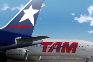 LAN y TAM agregan vuelos y esperan transportar 15.000 extranjeros en la Copa América