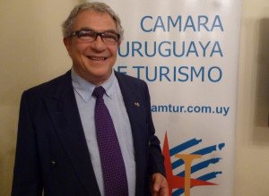 Luis Borsari será el director de Turismo de la Intendencia de Maldonado