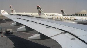 La aerolínea Etihad aumentó 52% su beneficio neto en 2014