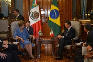 México y Brasil fortalecen cooperación en turismo