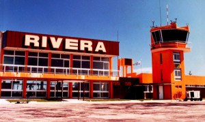 Brasil propone a Uruguay algo inédito: un aeropuerto binacional en la frontera