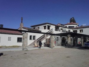 Hotel Potrerillos reabrirá en Mendoza tras inversión de US$ 3 millones