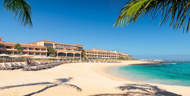 Gran Hotel Atlantis Bahía Real obtiene por quinta vez el certificado de excelencia de TripAdvisor