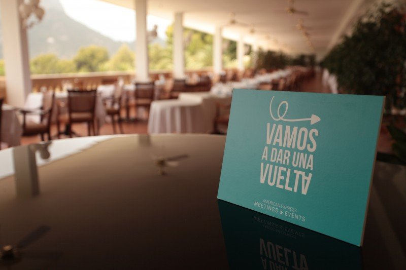 American Express Meetings & Events España congrega a todos sus organizadores de eventos