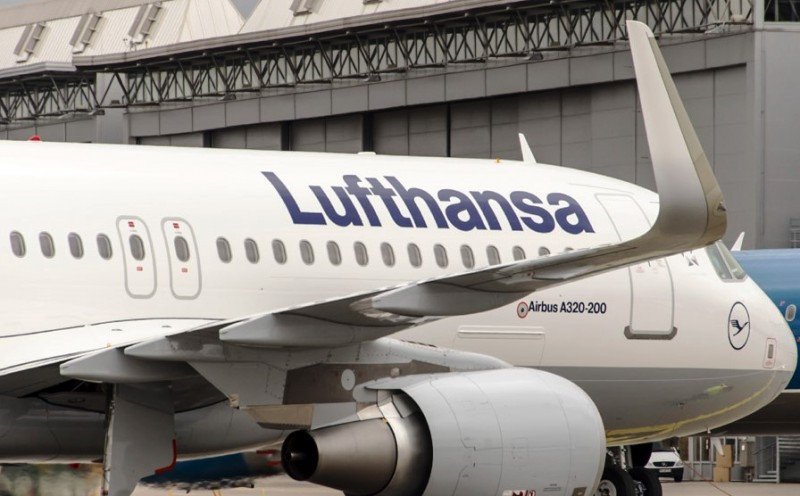 Lufthansa apuesta por el silencio