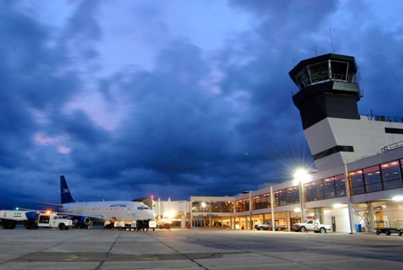 El aeropuerto salteño Martín Miguel de Güemes es el que mayor presupuesto recibirá. 