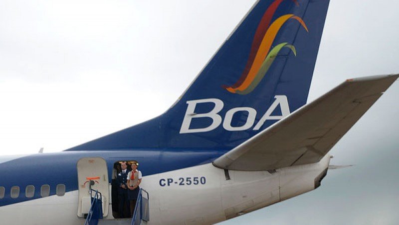 Boliviana de Aviación se integra al sistema de reservas Sabre