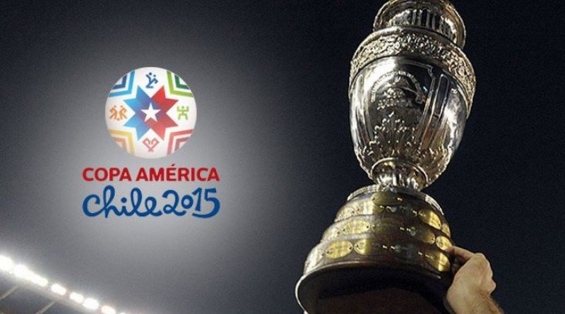 Copa América dejará cerca de US$ 60 millones en Chile.