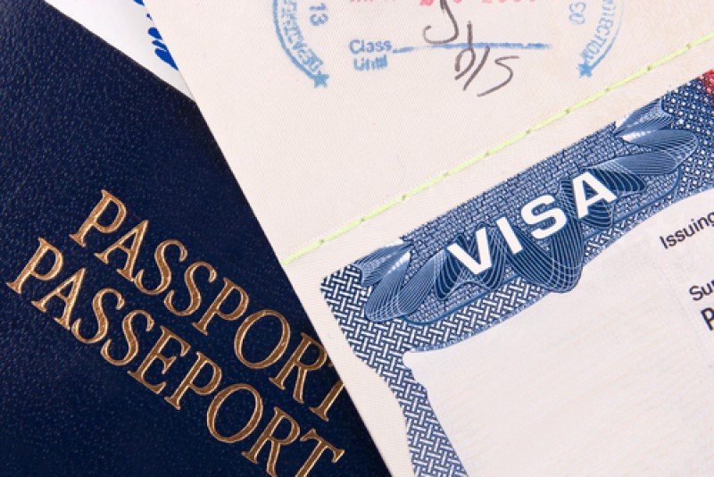 Problemas técnicos con visas de EEUU: “muchos solicitantes podrían perder sus viajes”