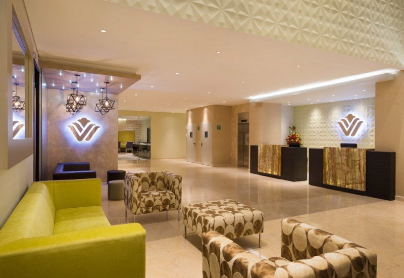 Wyndham abrió en Barranquilla su hotel número 13 en Colombia