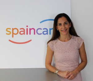 Mónica Figuerola, nueva directora-gerente de Spaincares
