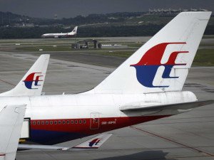  Malaysia Airlines despide a sus 20.000 empleados y reengancha a 13.500