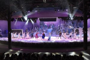 Disneyland París inaugura la temporada de verano con nuevos espectáculos