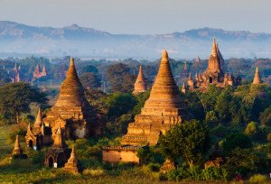 Meliá abrirá su primer hotel en Myanmar en 2016