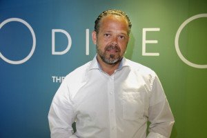 Pablo Caspers se incorpora a eDreams Odigeo como nuevo responsable de producto aéreo