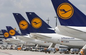 Las agencias europeas cifran en un 5% el sobrecoste de la tasa de Lufthansa para GDS