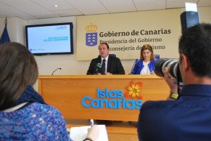 Canarias explotará el big data turístico