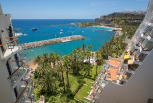 Los hoteles españoles siguen liderando el crecimiento del RevPar en Europa