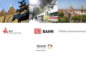 Webinar: Descubre las ciudades hanseáticas de Lübeck y Bremen