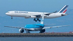 Air France-KLM se plantea seguir los pasos de Lufthansa y cobrar por las reservas en GDS