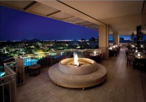 Starwood vende un hotel de lujo en Arizona por 355 M €