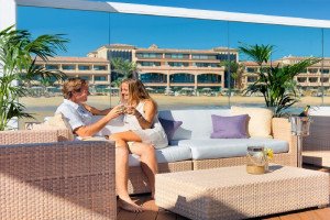 Gran Hotel Atlantis Bahía Real obtiene por quinta vez el certificado de excelencia de TripAdvisor
