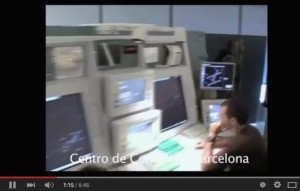 Huelga de controladores: los servicios mínimos obligan al 99% de la plantilla operativa (vídeo) 