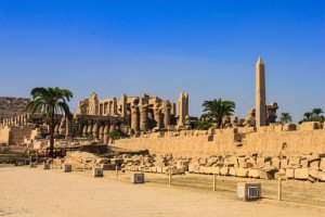 Egipto refuerza la seguridad de los centros turísticos