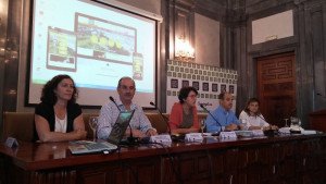 Sevilla pondrá en valor su oferta de turismo rural con una nueva plataforma