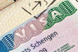 Los turistas de Perú y Colombia no necesitarán visado Schengen