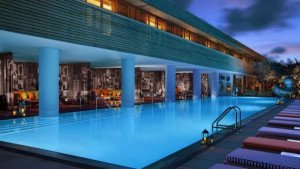 Venden el hotel SLS de Miami Beach por 110 M €