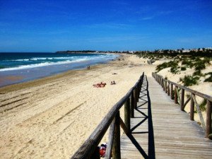 Soltour reanuda los vuelos directos de Vitoria a Mallorca y Menorca y estrena Costa de Cádiz