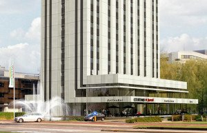 Marriott abre dos nuevos hoteles en Holanda y Polonia